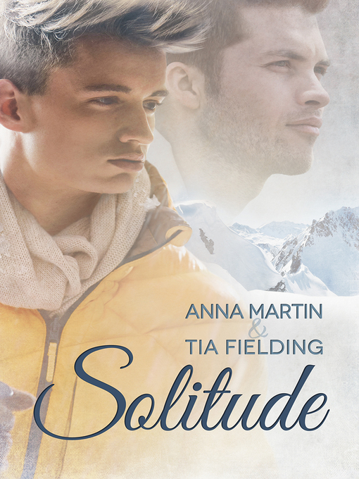 Title details for Solitude by Anna Martin - Available